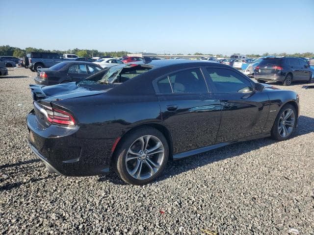 2020 DODGE CHARGER R/T 3