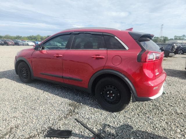2017 KIA NIRO EX 2