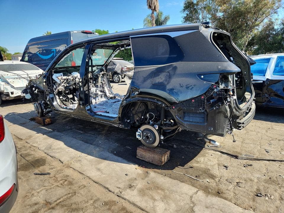 2026 LEXUS TX 350 PREMIUM 2