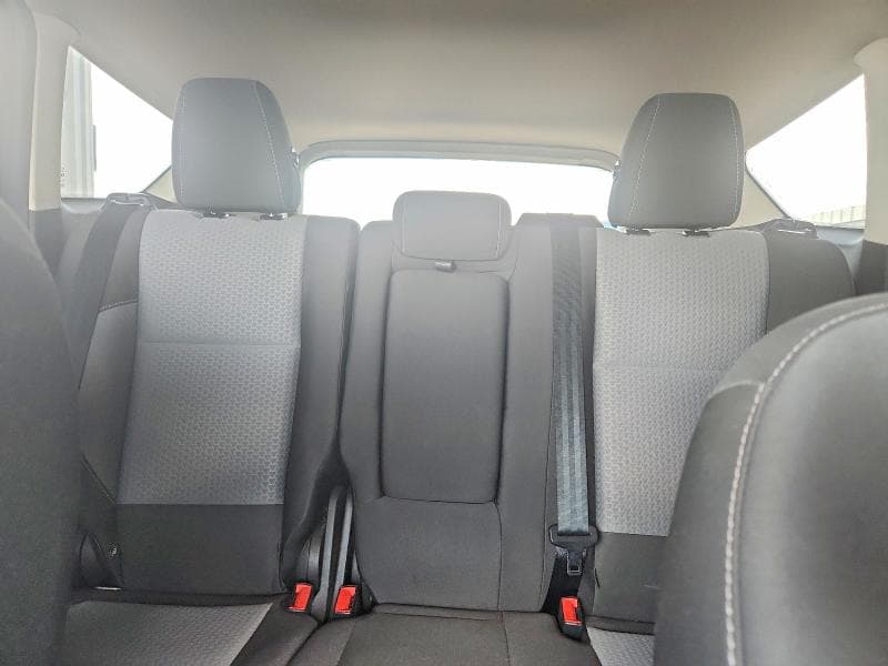2017 FORD ESCAPE SE 10