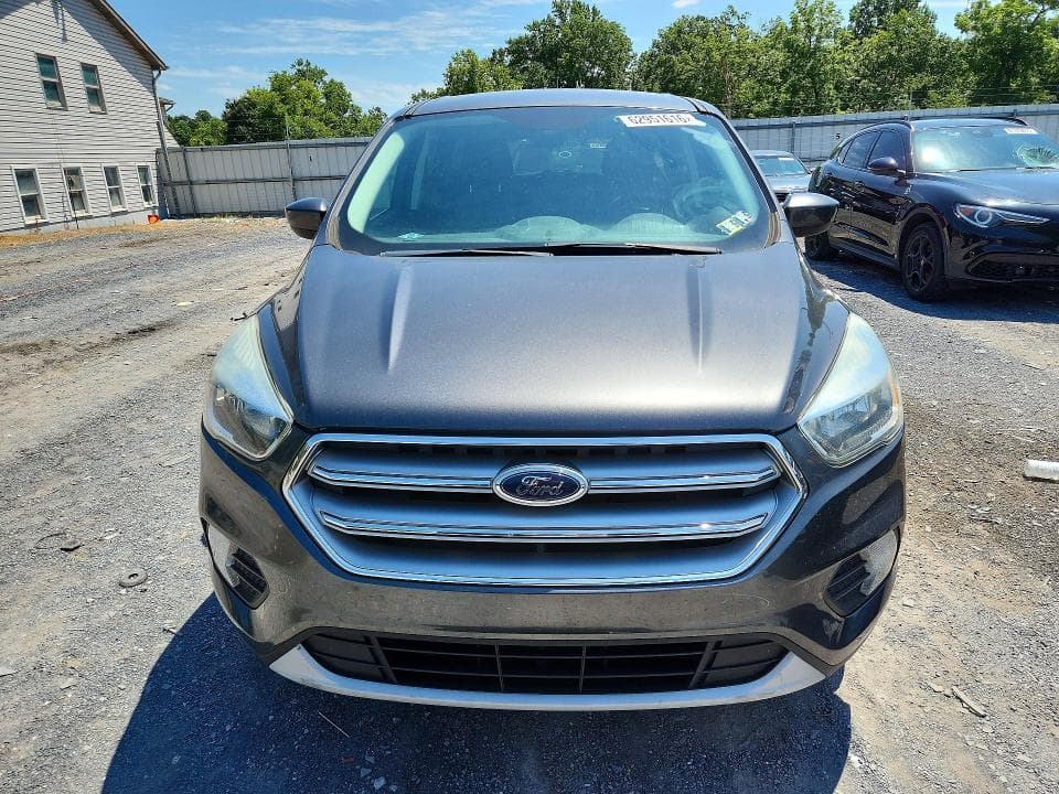 2017 FORD ESCAPE SE 5