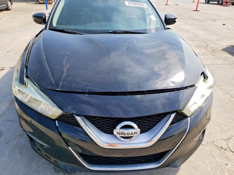 2017 NISSAN MAXIMA 3.5 SL 11