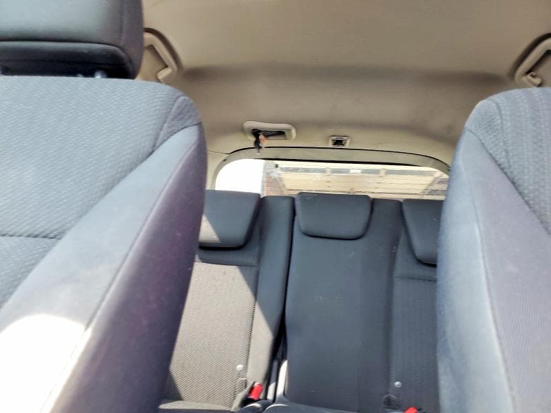 2018 HONDA HR-V EX 10