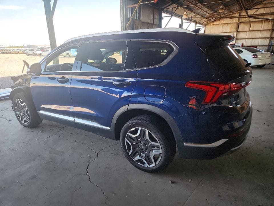 2023 HYUNDAI SANTA FE LIMITED 2