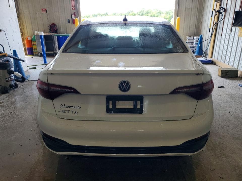 2024 VOLKSWAGEN JETTA SPORT 6