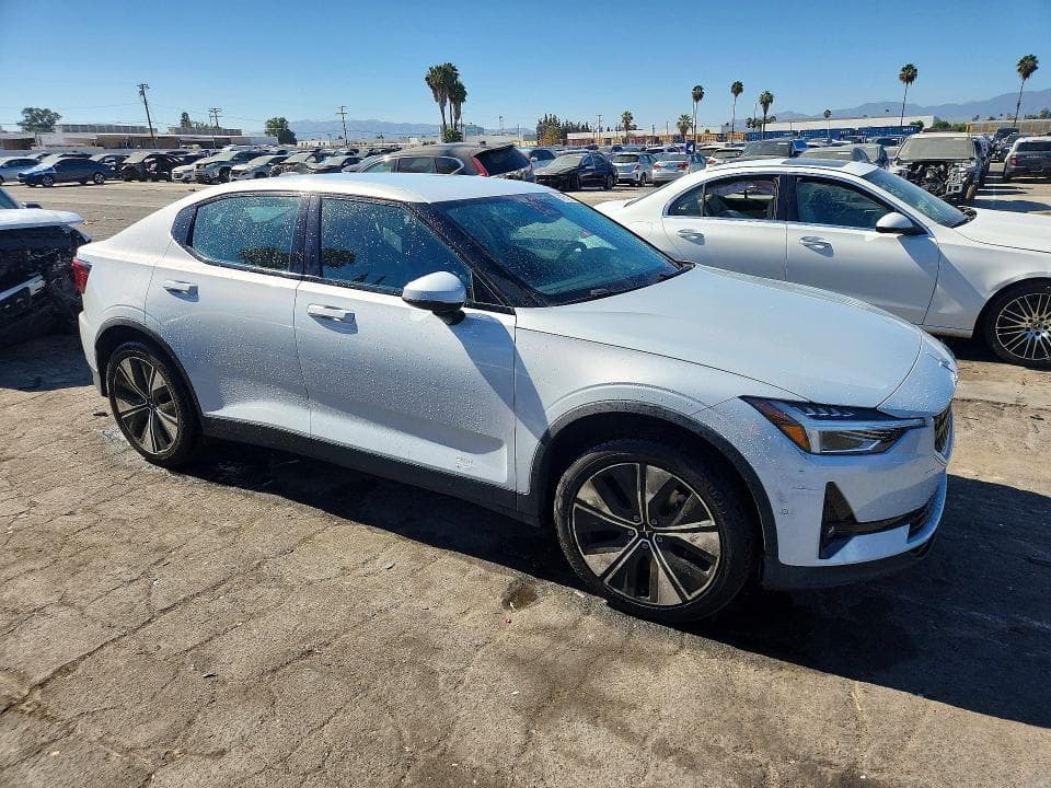 2023 POLESTAR 2 4