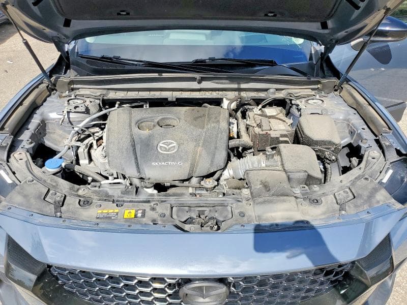 2024 MAZDA CX-50 PREMIUM PLUS 12