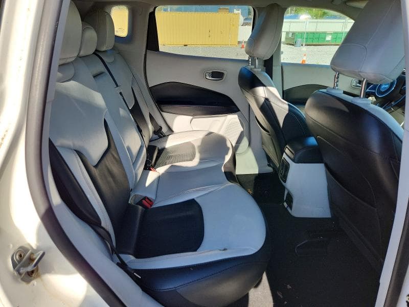 2020 JEEP COMPASS LIMITED 11