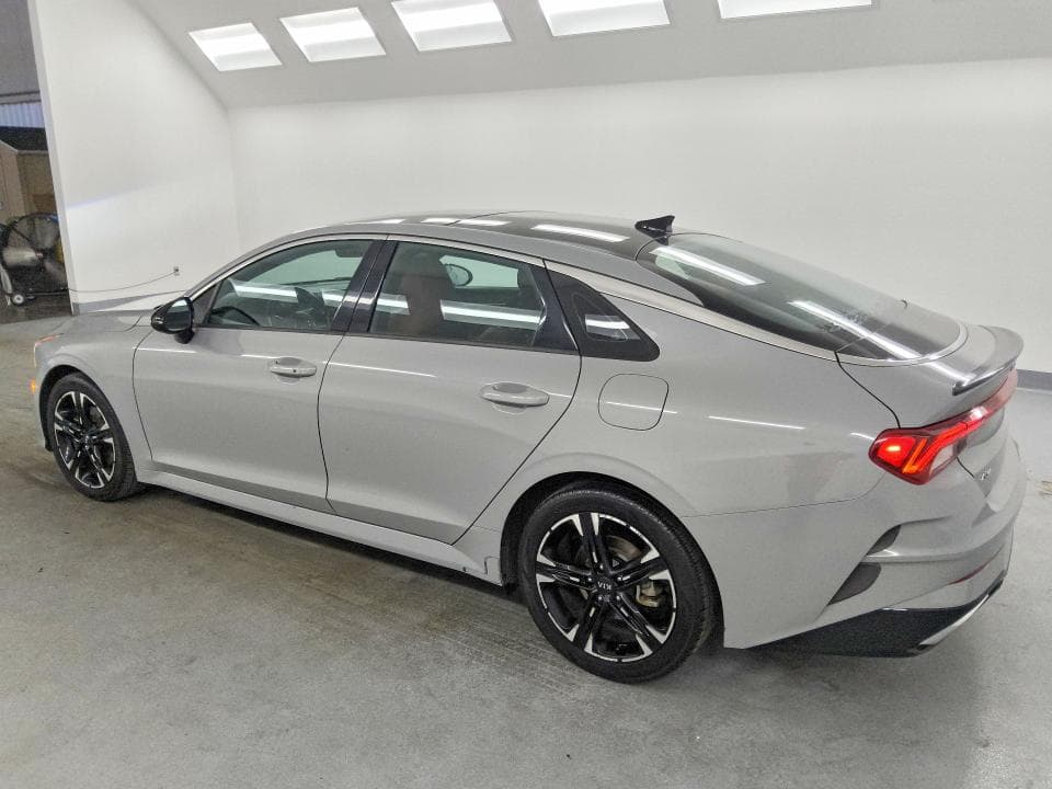 2021 KIA K5 GT LINE 2