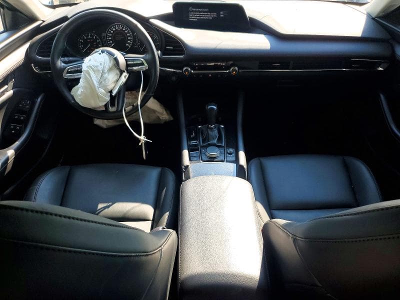 2023 MAZDA 3 PREFERRED 8