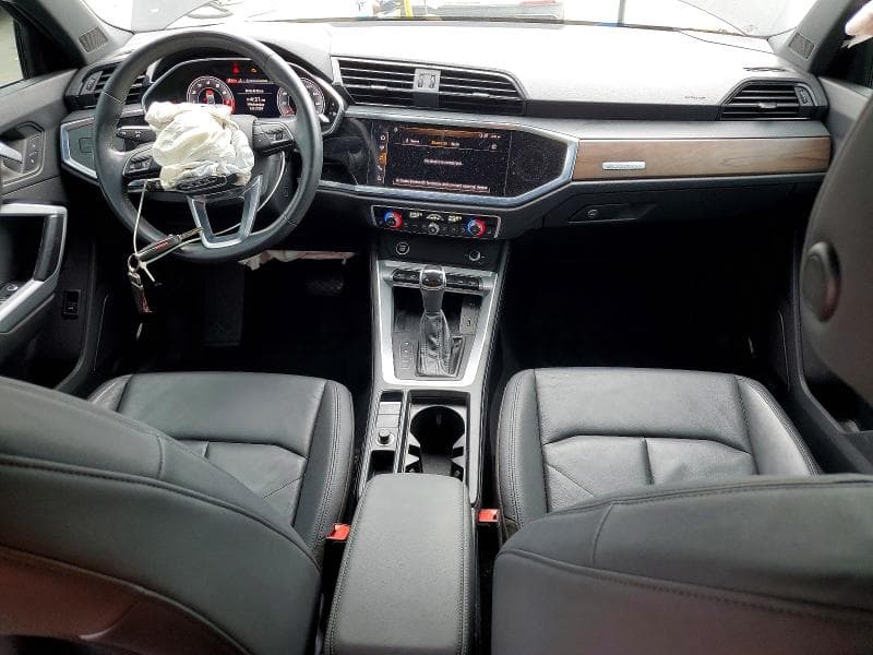 2021 AUDI Q3 PREMIUM PLUS S LINE 45 8