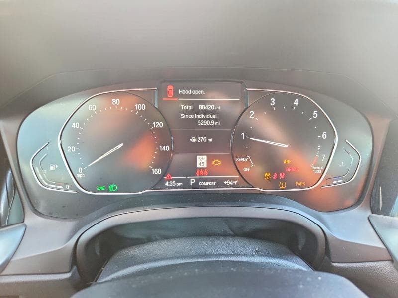 2021 BMW 330I 9
