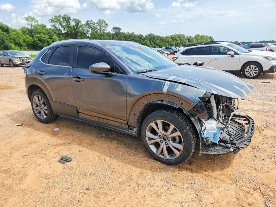 2023 MAZDA CX-30 SELECT 4