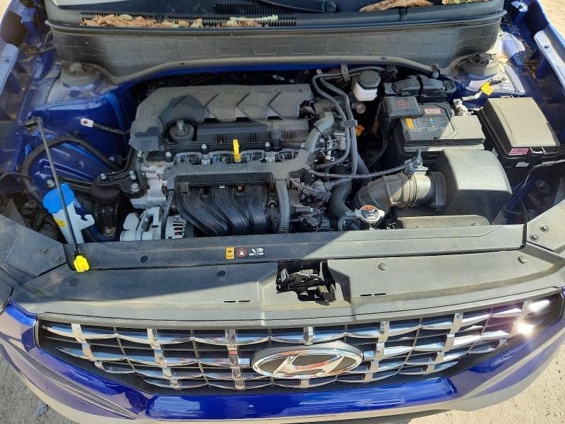 2023 HYUNDAI VENUE SEL 12