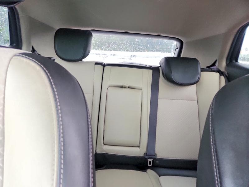 2019 BUICK ENCORE PREFERRED 10