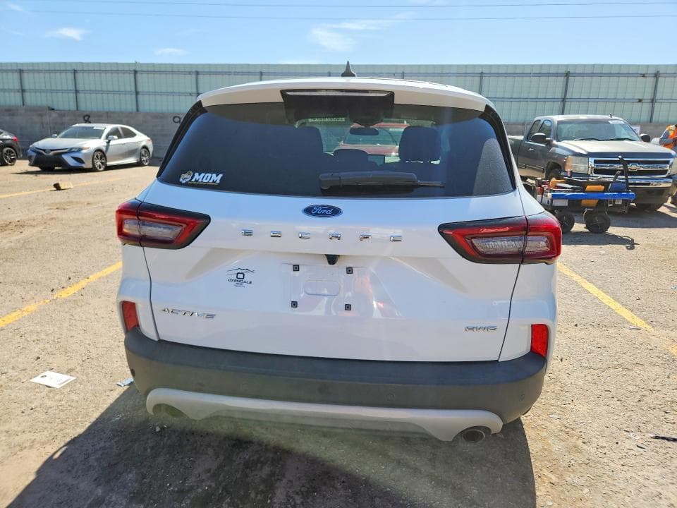 2024 FORD ESCAPE ACTIVE 6