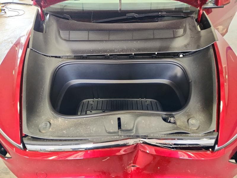 2026 TESLA MODEL Y 11