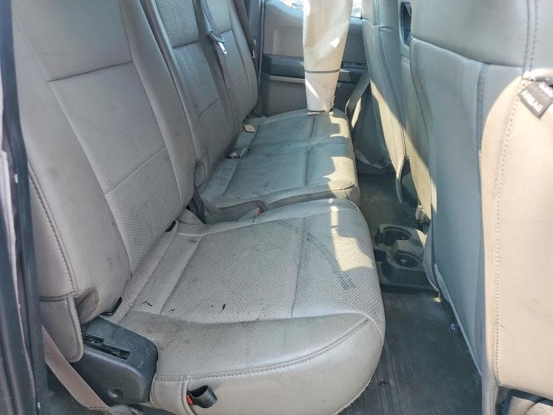 2019 FORD F150 SUPER CAB 10