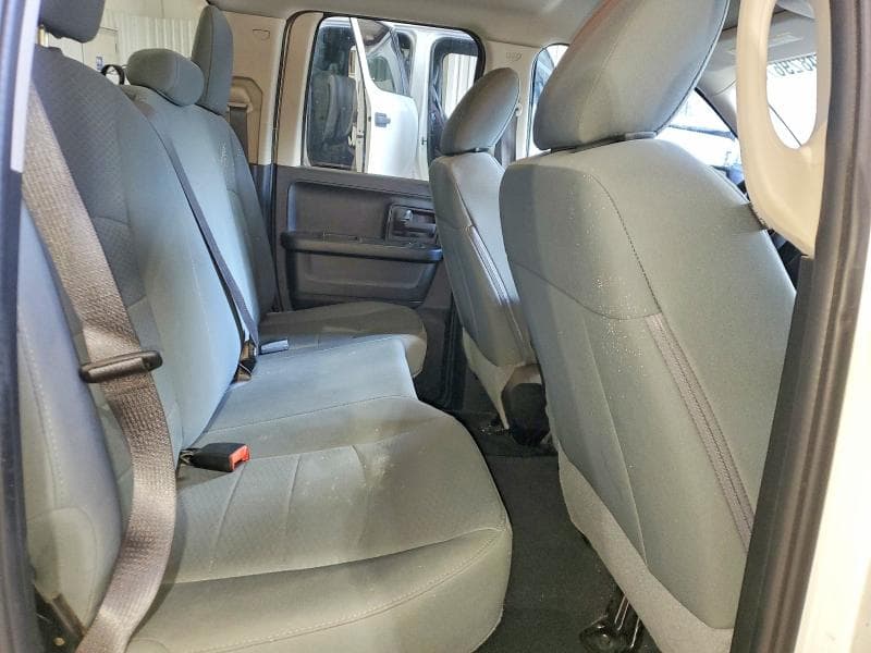 2020 RAM 1500 CLASSIC TRADESMAN 10