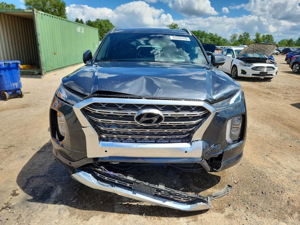 2020 HYUNDAI PALISADE LIMITED 5