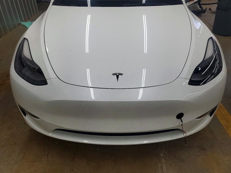 2023 TESLA MODEL Y 11