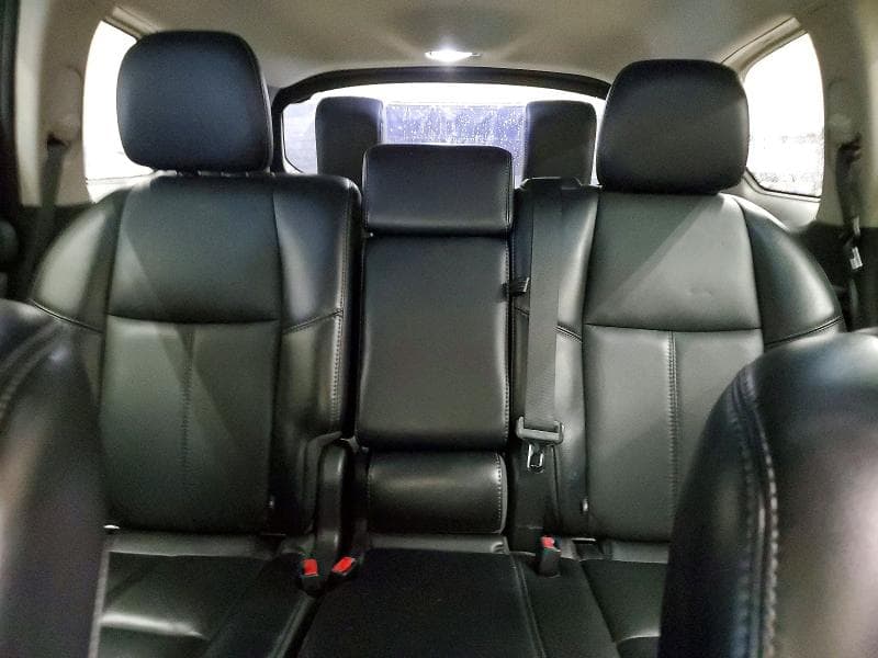 2018 NISSAN PATHFINDER SL 10