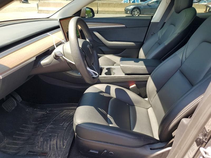 2023 TESLA MODEL 3 7