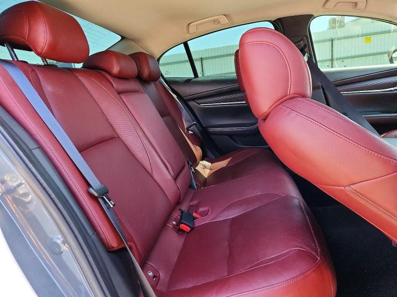 2023 MAZDA 3 PREFERRED 10