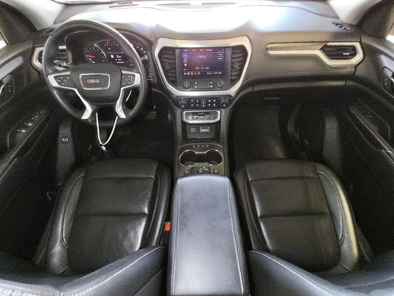 2023 GMC ACADIA SLT 8