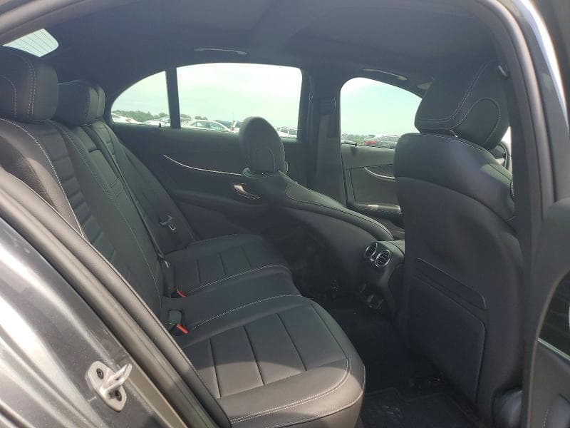 2021 MERCEDES-BENZ E 450 4MATIC 10