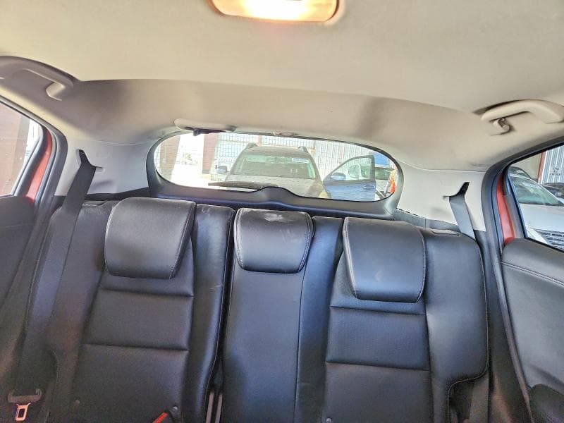2019 HONDA HR-V TOURING 10