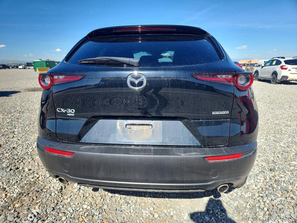 2023 MAZDA CX-30 SELECT 6