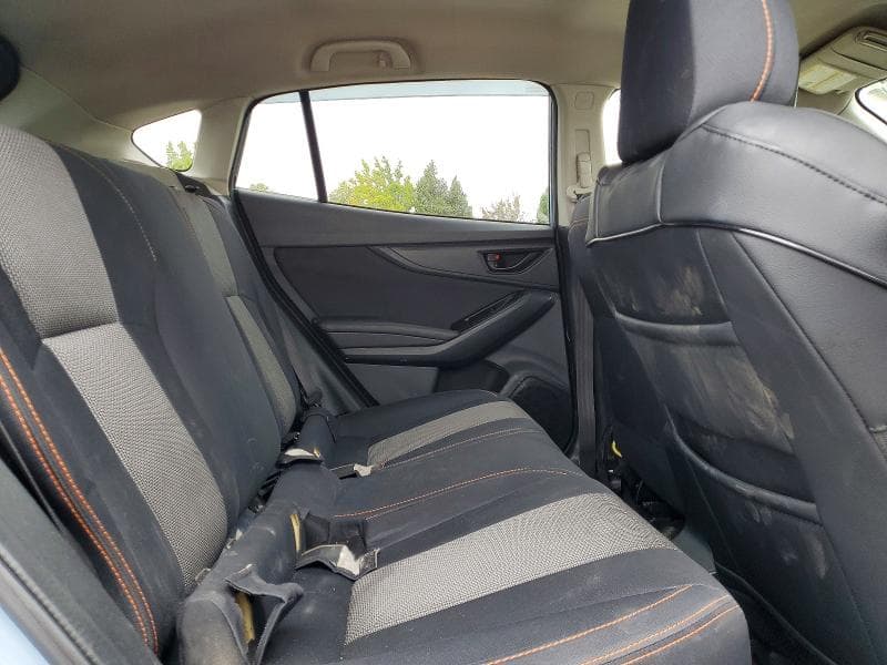 2022 SUBARU CROSSTREK PREMIUM 11