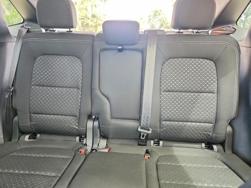 2026 FORD ESCAPE ACTIVE 10