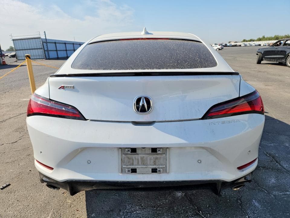 2023 ACURA INTEGRA A-SPEC TECH 6