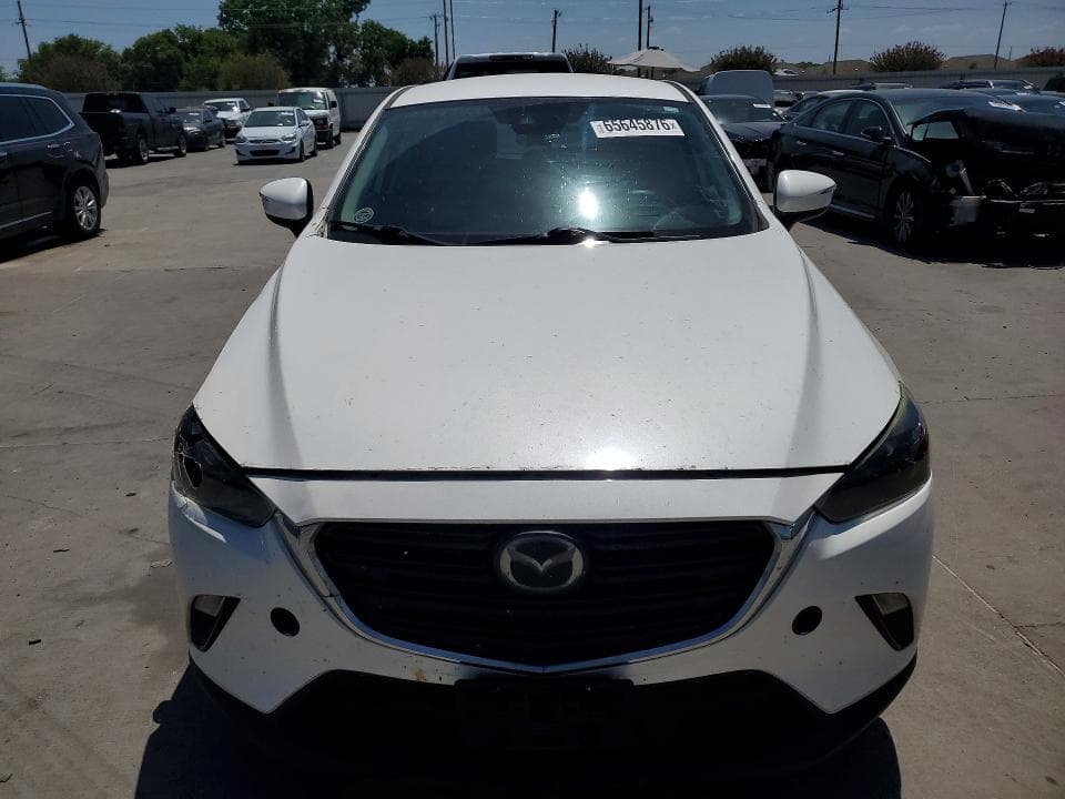 2020 MAZDA CX-3 SPORT 5