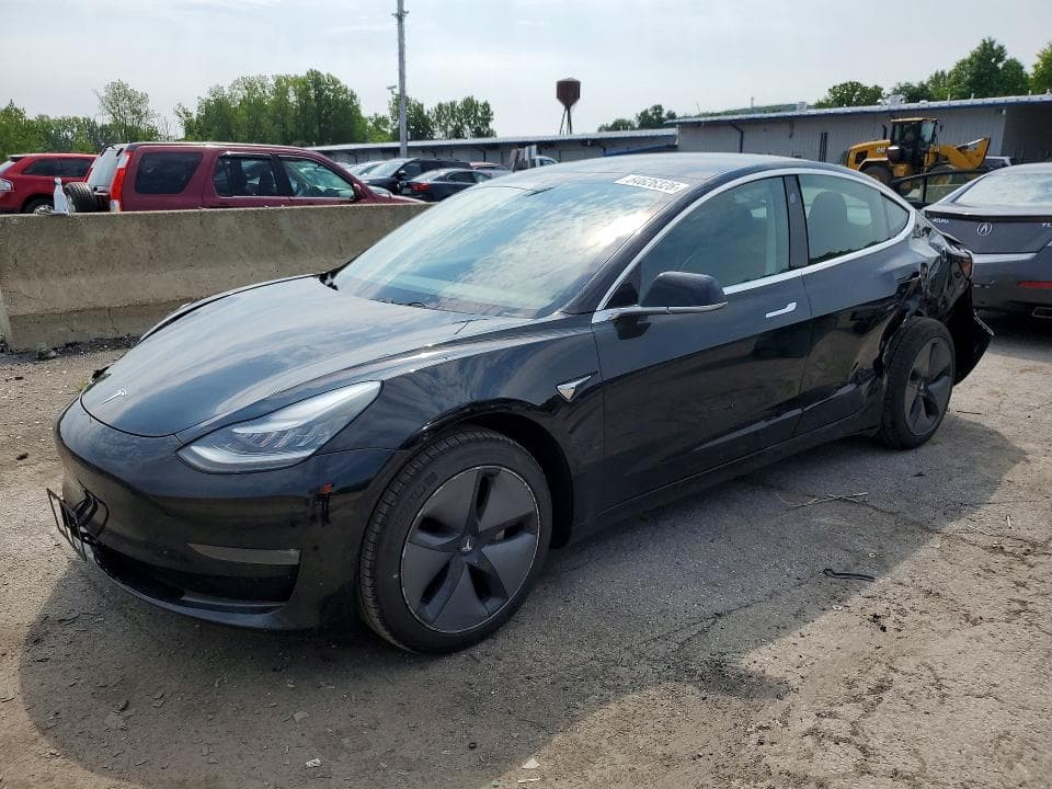 2019 TESLA MODEL 3 - 1