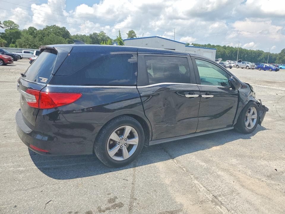 2020 HONDA ODYSSEY EXL 3