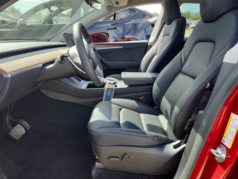 2024 TESLA MODEL Y 7