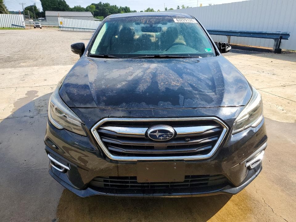 2018 SUBARU LEGACY 3.6R LIMITED 5