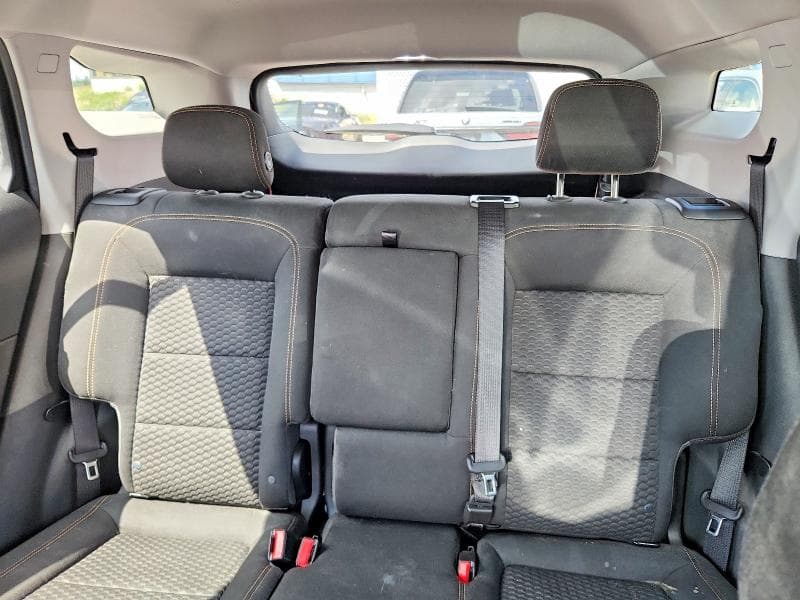 2019 GMC TERRAIN SLE 10