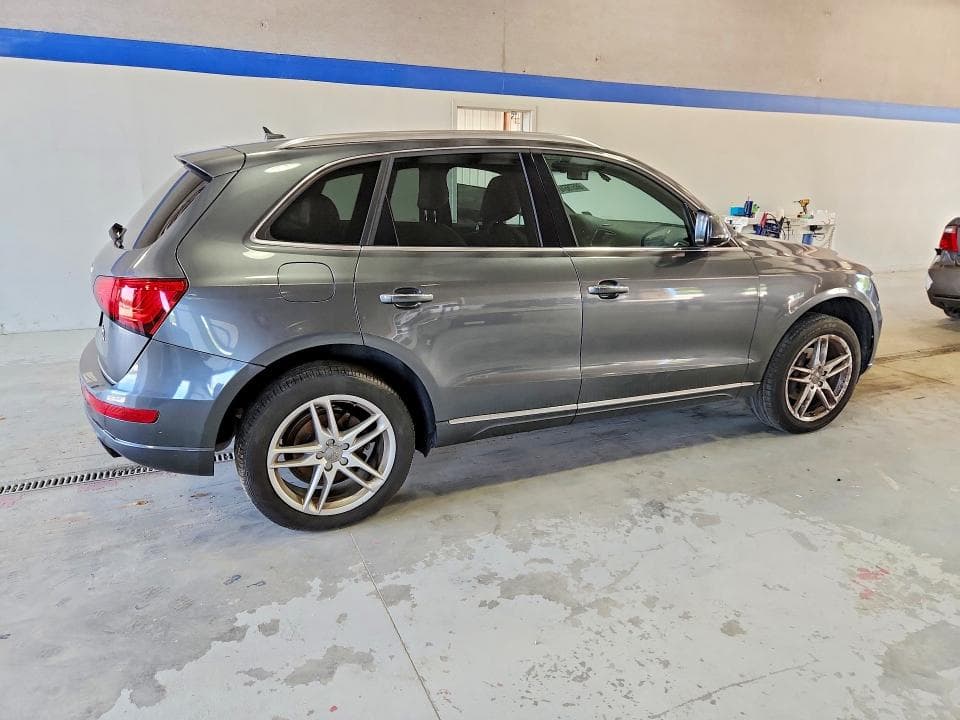 2017 AUDI Q5 PREMIUM 3