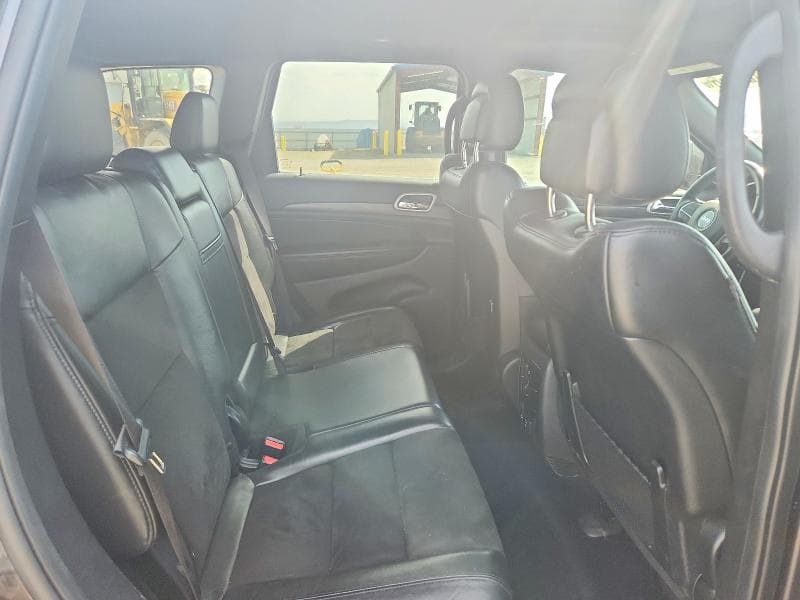2020 JEEP GRAND CHEROKEE LAREDO 10
