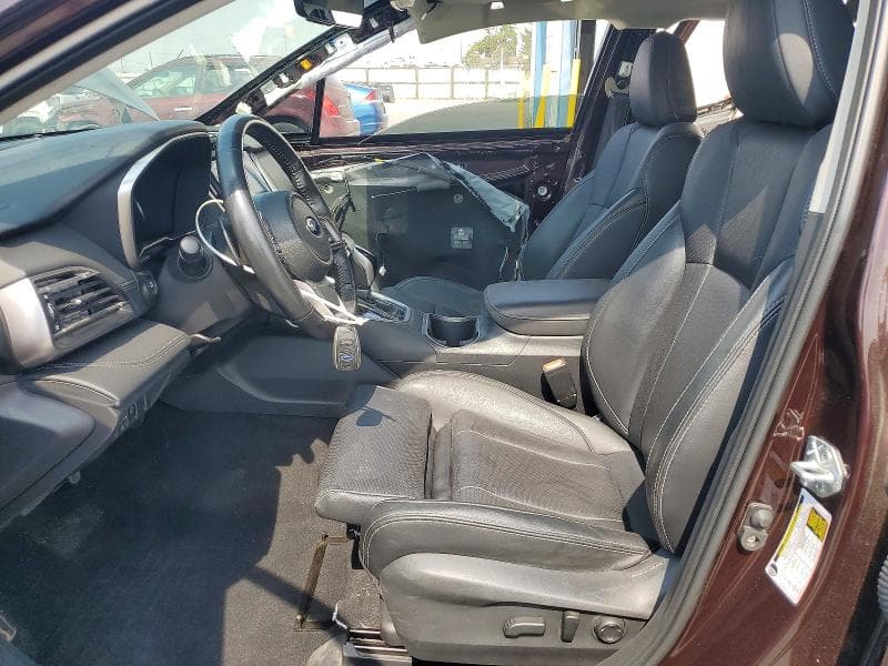 2024 SUBARU OUTBACK LIMITED 7