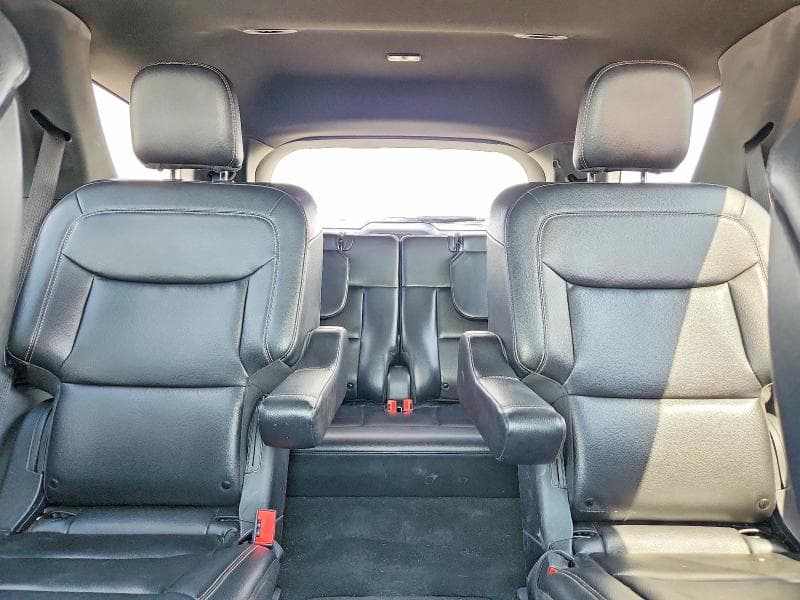 2020 FORD EXPLORER XLT 10