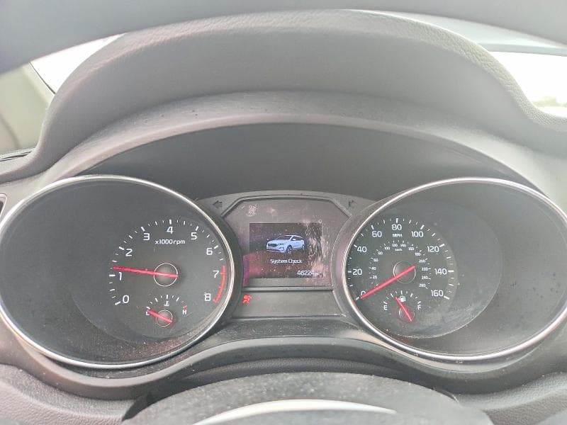 2019 KIA SEDONA L 9