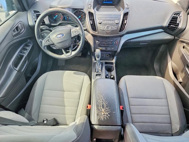 2019 FORD ESCAPE S 8