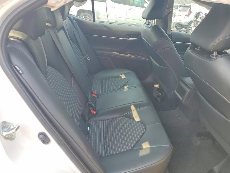 2024 TOYOTA CAMRY SE 10
