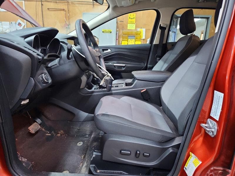2019 FORD ESCAPE 7
