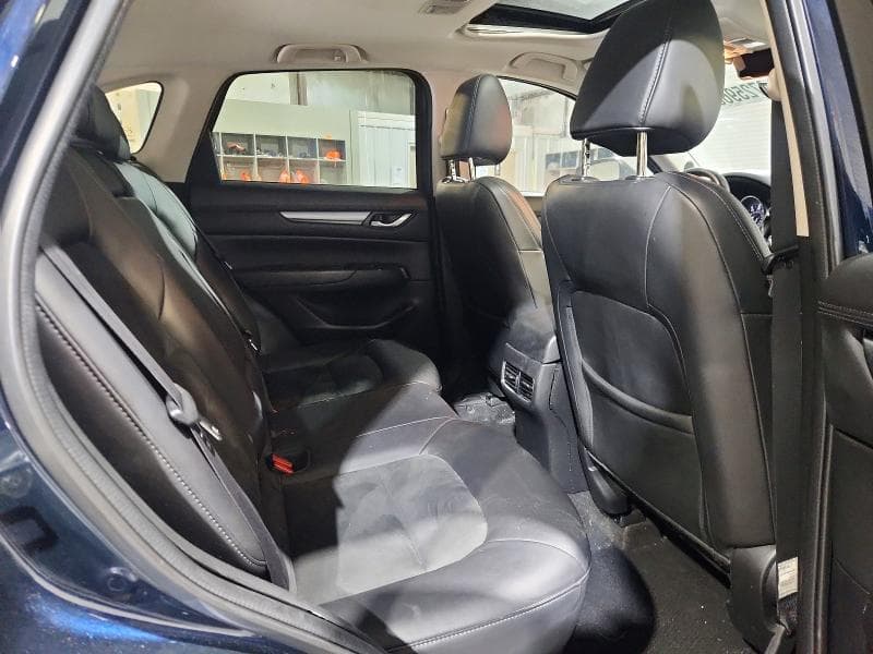 2019 MAZDA CX-5 TOURING 11